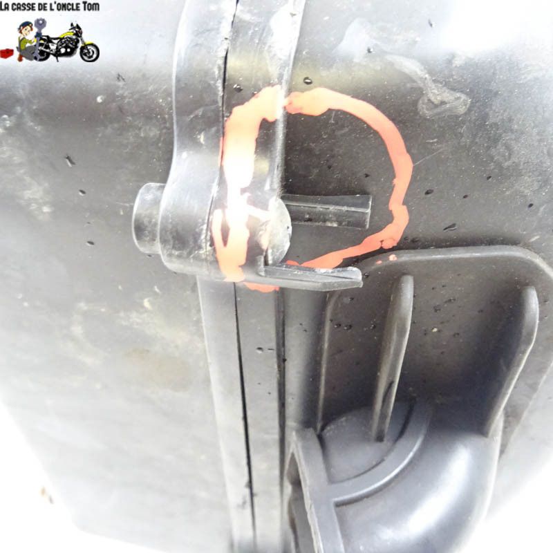 Boitier de filtre à air Suzuki 650 sv s 2006 - CTM-10660-004
