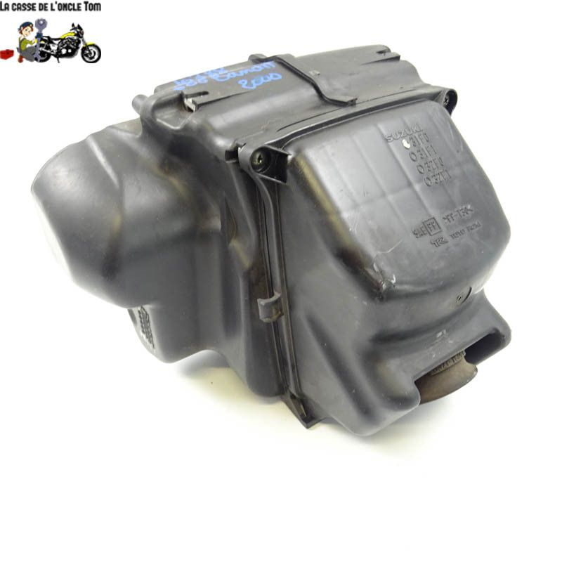 Boitier de filtre à air Suzuki 600 Bandit (GSF) 2000 - CTM-10388-035