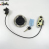 kit serrure sans neiman 1clef Suzuki 600 Bandit (GSF) 2000 -  Cassetom - Nos pièces motos