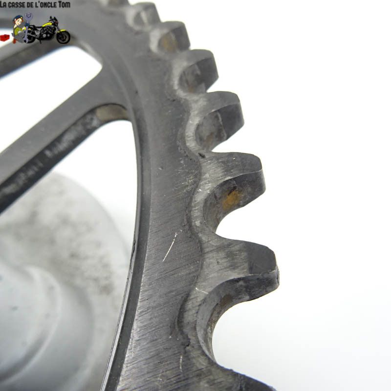 Couronne / porte couronne Suzuki 600 Bandit (GSF) 2000 - CTM-10388-003