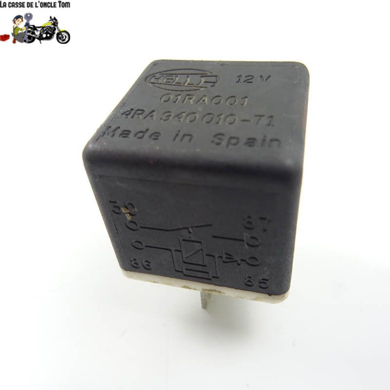 Relais divers Triumph 1050 Tiger 2010 - CTM-10376-053