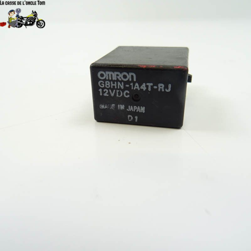 Relais divers Triumph 1050 Tiger 2010 - CTM-10376-051