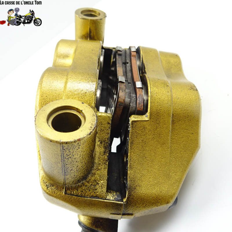 Étrier de frein avant gauche Triumph 1050 Tiger 2010 - CTM-10376-039