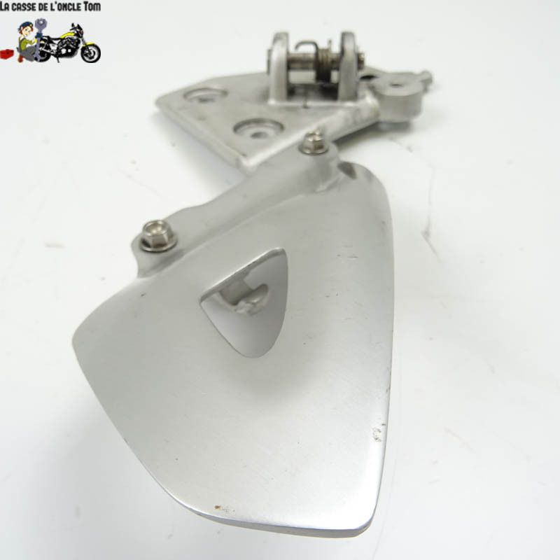 Platine avant droite Triumph 1050 Tiger 2010 - CTM-10376-031