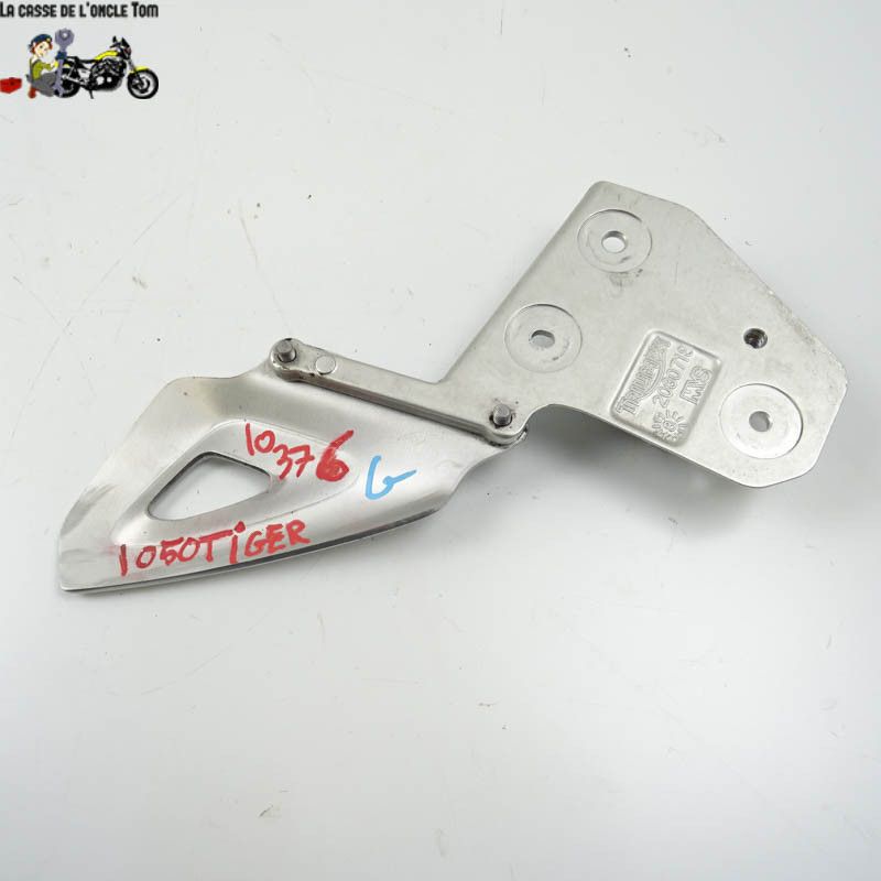 Platine avant gauche Triumph 1050 Tiger 2010 - CTM-10376-029