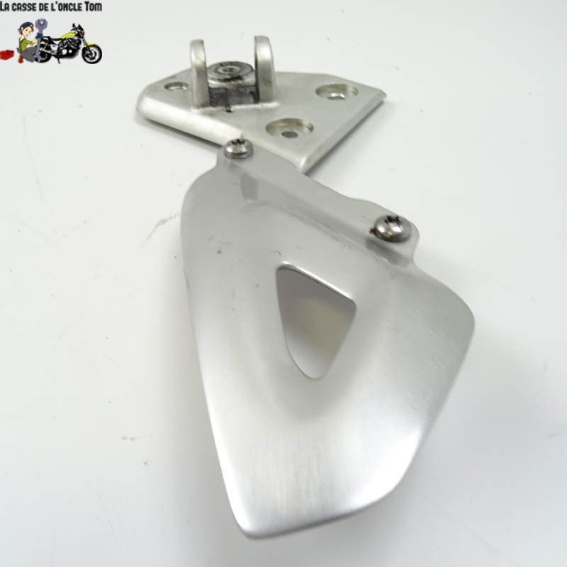 Platine avant gauche Triumph 1050 Tiger 2010 - CTM-10376-029