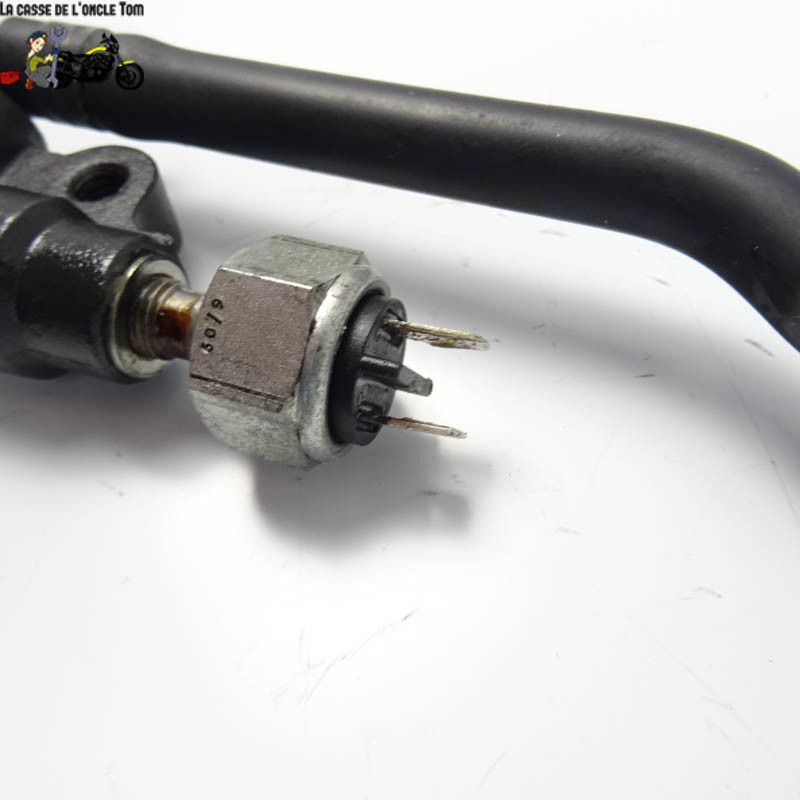 Maître cylindre de frein arrière Triumph 1050 Tiger 2010 - CTM-10376-013