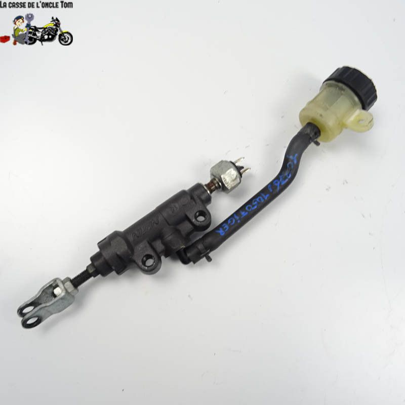 Maître cylindre de frein arrière Triumph 1050 Tiger 2010 - CTM-10376-013