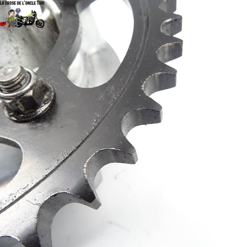 Couronne / porte couronne Triumph 1050 Tiger 2010 - CTM-10376-012