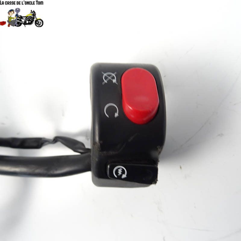 Commodo droit Triumph 1050 Tiger 2010 - CTM-10376-011