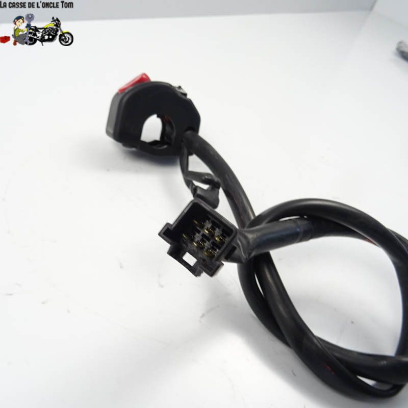 Commodo droit Triumph 1050 Tiger 2010 - CTM-10376-011