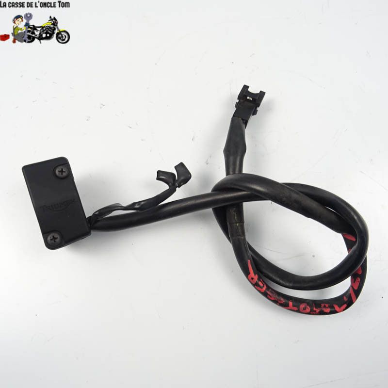 Commodo droit Triumph 1050 Tiger 2010 - CTM-10376-011