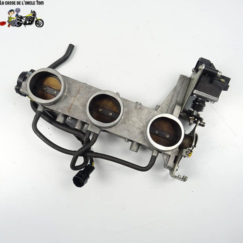 Rampe d'admission Triumph 1050 Tiger 2010 - CTM-10376-004