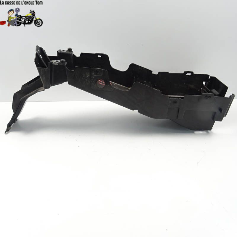 Support batterie Triumph 1050 Tiger 2010 - Cassetom - Nos pièces motos