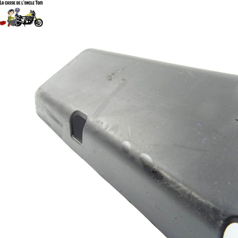 Couvre vase d'expansion Triumph 675 Street triple 2014 - CTM-10064-055