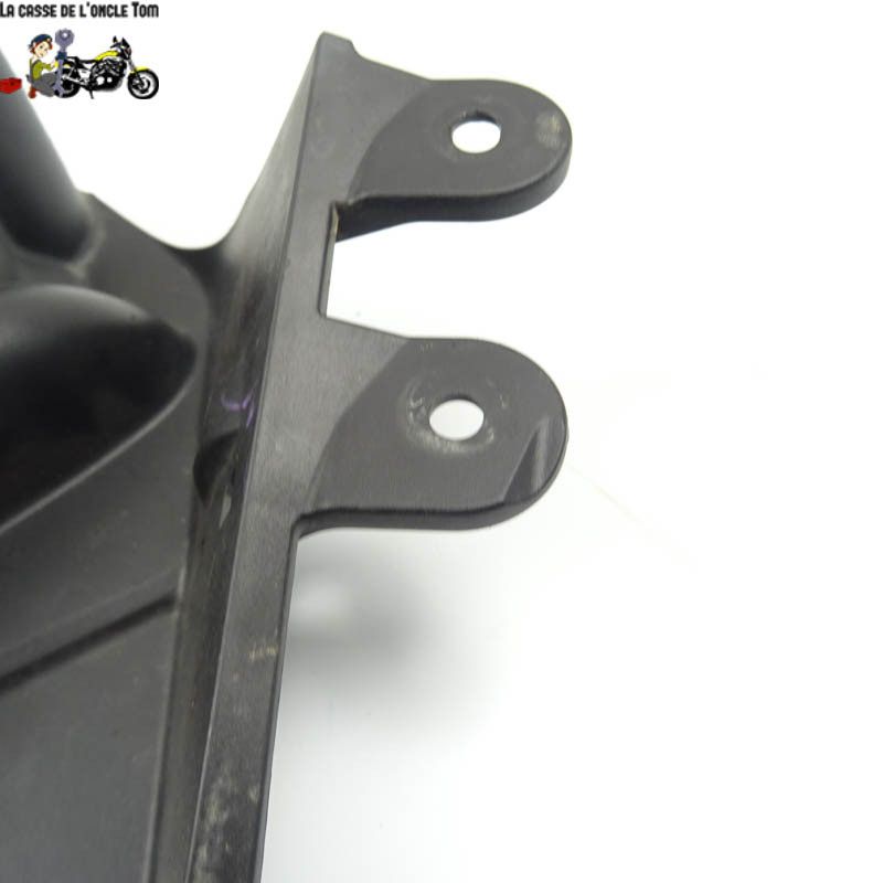 Plastique couvre faisceau moteur Triumph 675 Street triple 2014 - CTM-10064-054