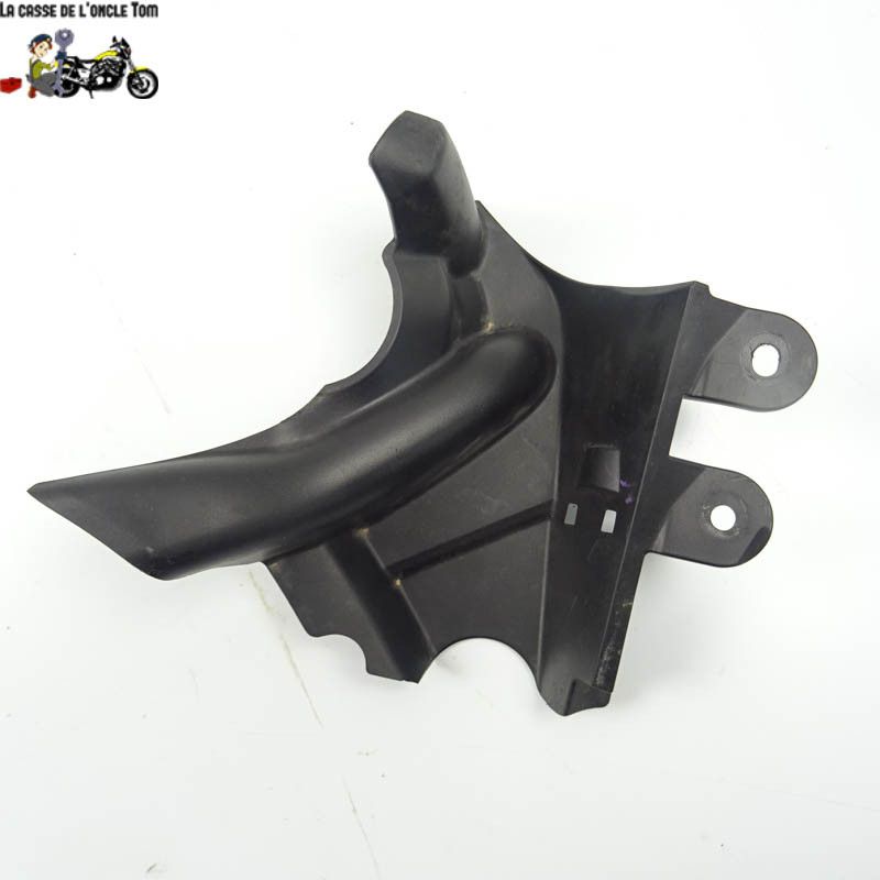 Plastique couvre faisceau moteur Triumph 675 Street triple 2014 - CTM-10064-054