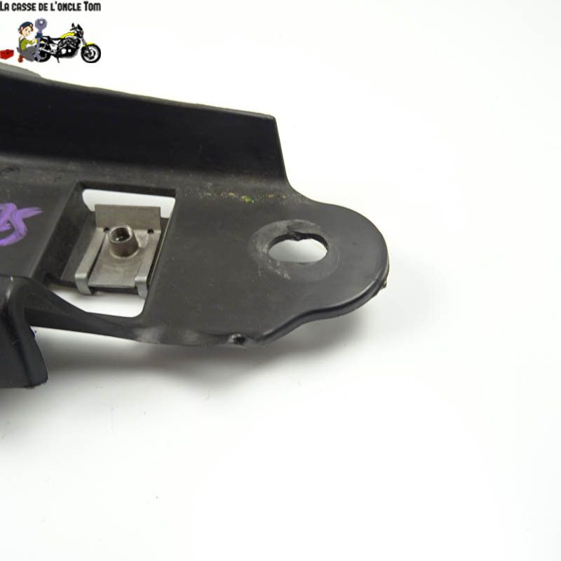 Plastique gauche radiateur Triumph 675 Street triple 2014 - CTM-10064-052