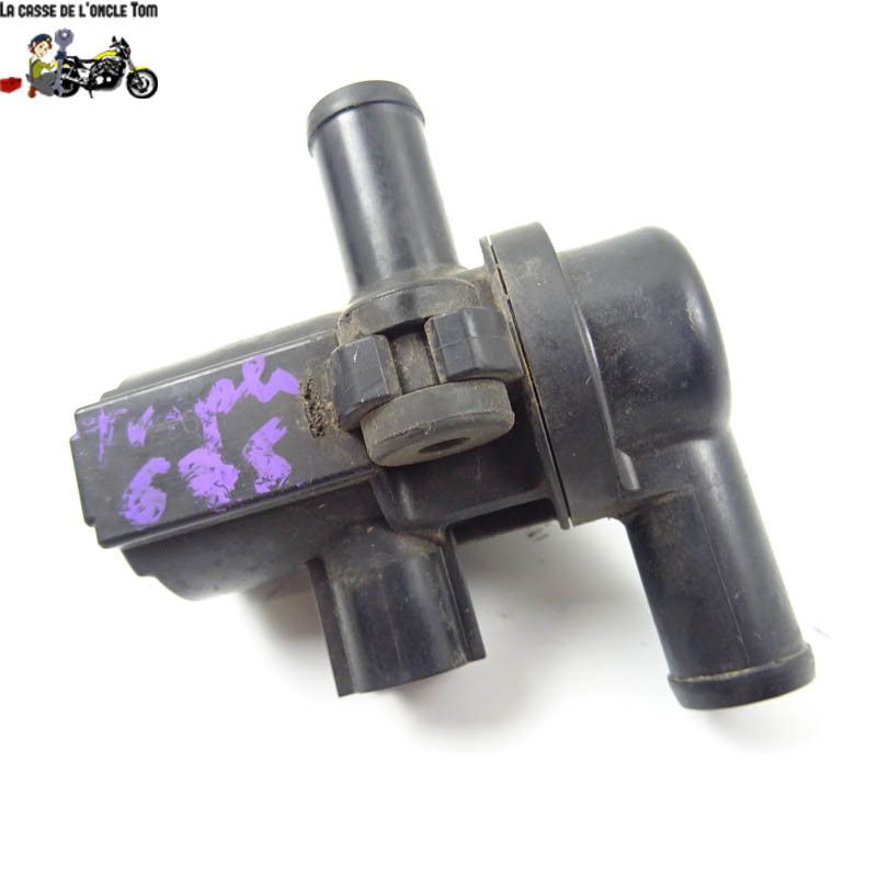 Solénoid/soupape syst anti-pollution Triumph 675 Street triple 2014 - CTM-10064-039