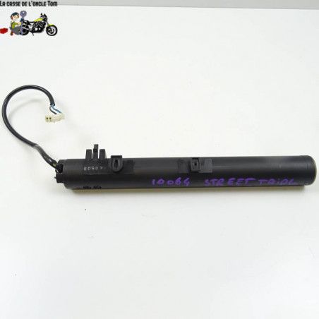 Jauge / sonde à essence Triumph 675 Street triple 2014 - CTM-10064-017