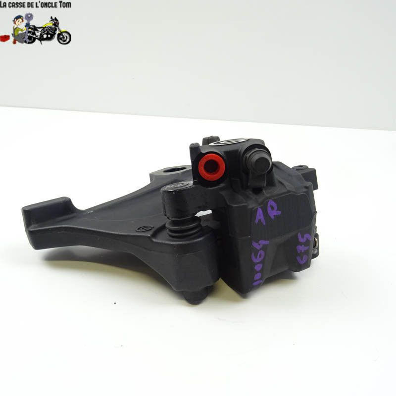 Étrier de frein arrière Triumph 675 Street triple 2014 - CTM-10064-016