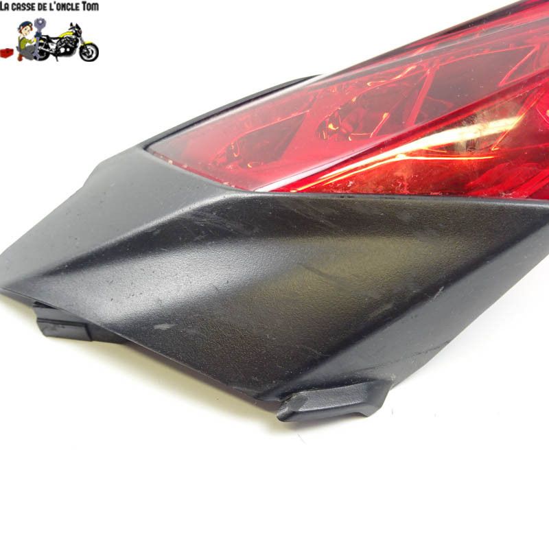 Feu arrière Triumph 675 Street triple 2014 - CTM-10064-008