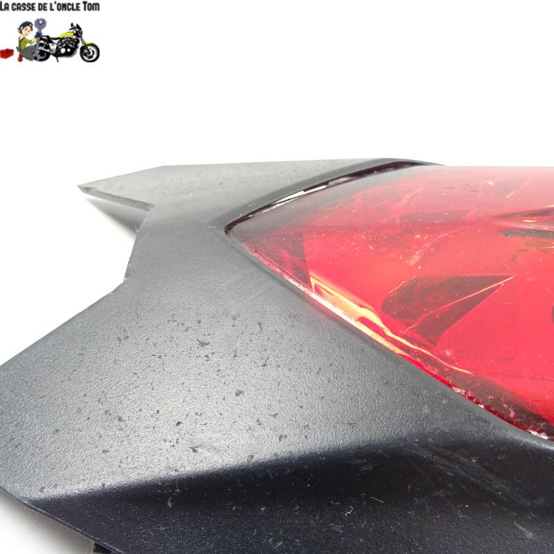 Feu arrière Triumph 675 Street triple 2014 - CTM-10064-008