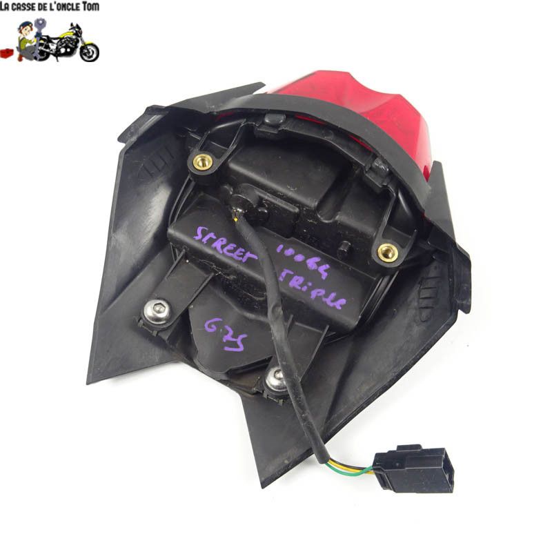 Feu arrière Triumph 675 Street triple 2014 - CTM-10064-008