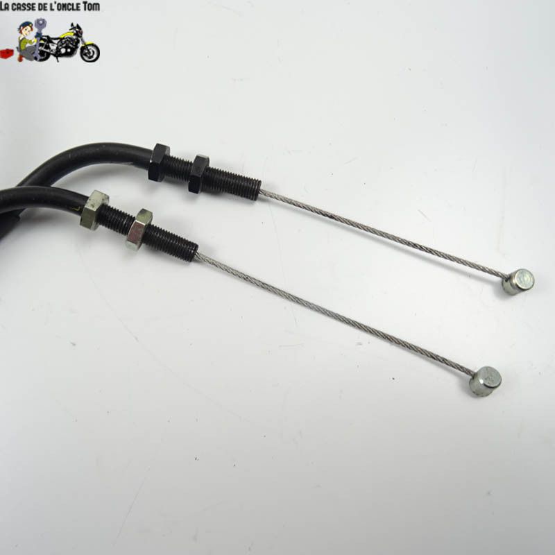 Câble d'accélération Triumph 675 Street triple 2014 - CTM-10064-003