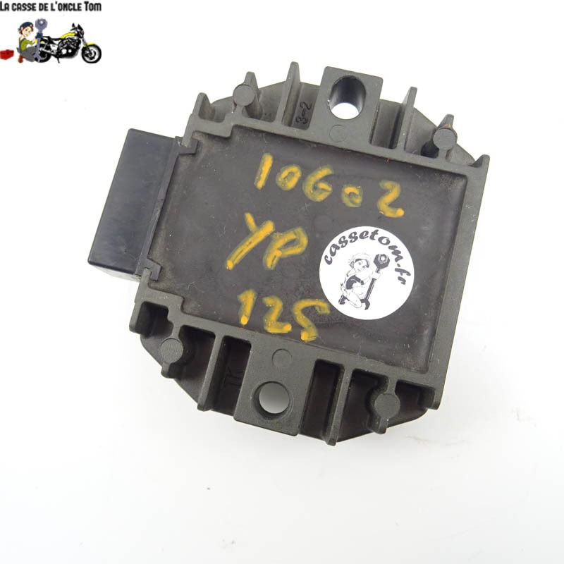Régulateur Yamaha 125 Majesty (yp) 2010 - CTM-10602-019