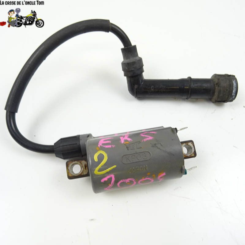 Bobine d'allumage Kawasaki 500 ER-5 2006 - CTM-9444-027