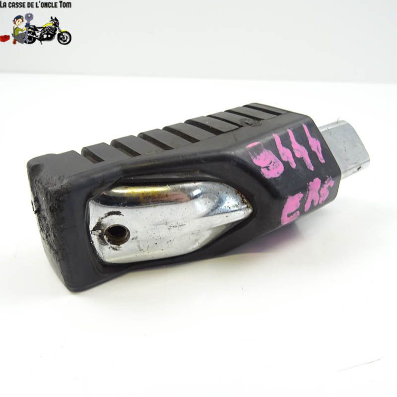 Repose pied avant droit Kawasaki 500 ER-5 2006 - CTM-9444-023