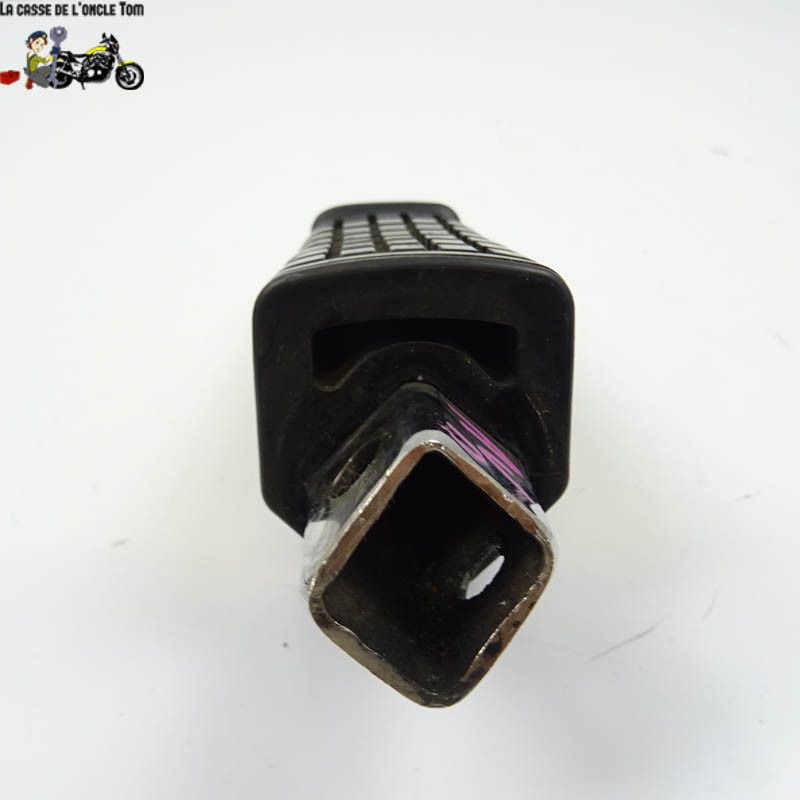 Repose pied avant droit Kawasaki 500 ER-5 2006 - CTM-9444-023