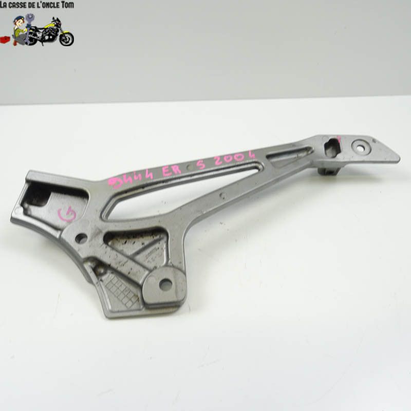 Platines Kawasaki 500 ER-5 2006 - CTM-9444-018