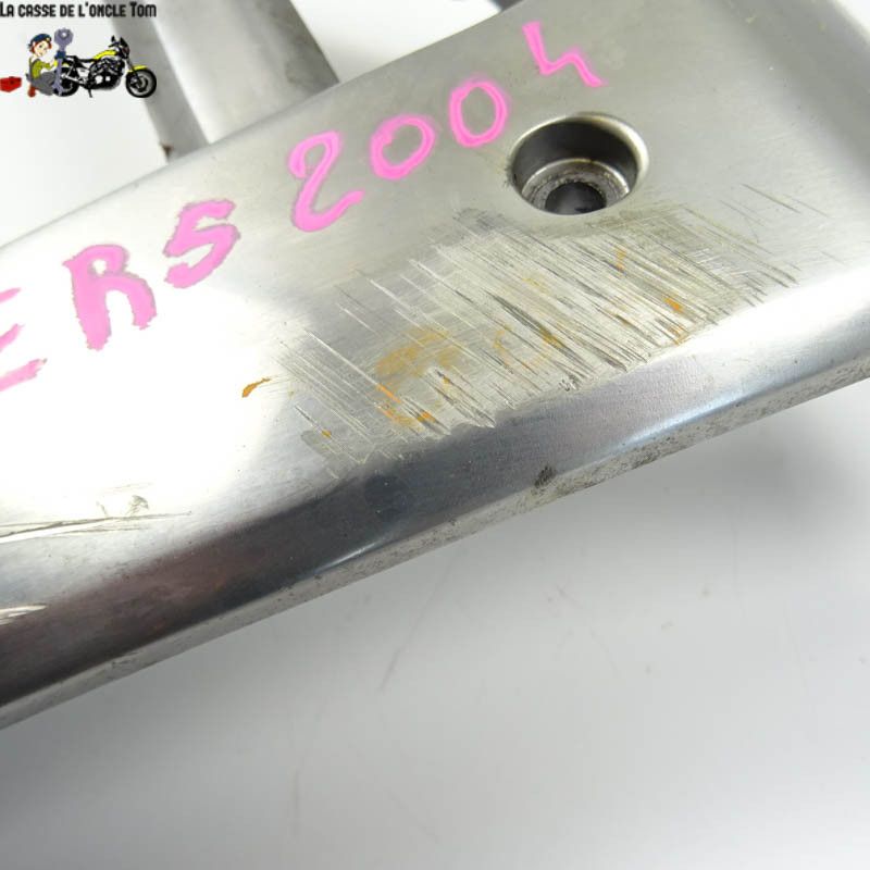 Cache radiateur Kawasaki 500 ER-5 2006 - CTM-9444-005