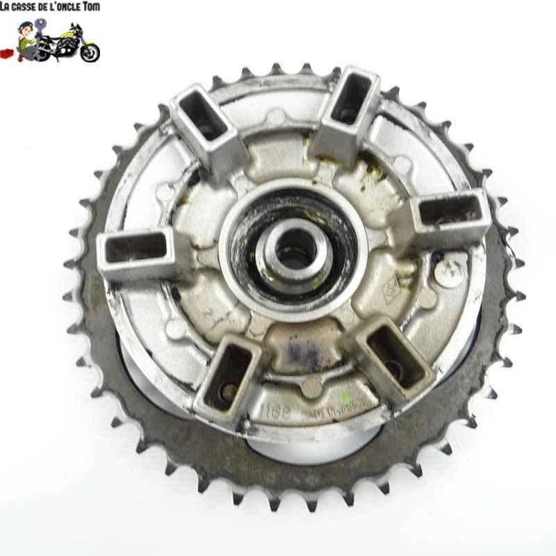 Couronne / porte couronne Kawasaki 500 ER-5 2006 - CTM-9444-004