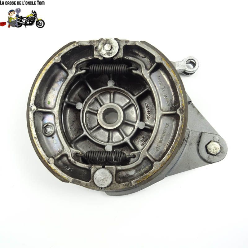 Tambour de frein arrière Kawasaki 500 ER-5 2006 - CTM-9444-001