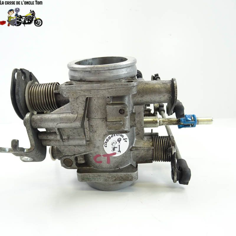 Rampe d'injection Suzuki 650 GLADIUS 2009 - CTM-9849-013