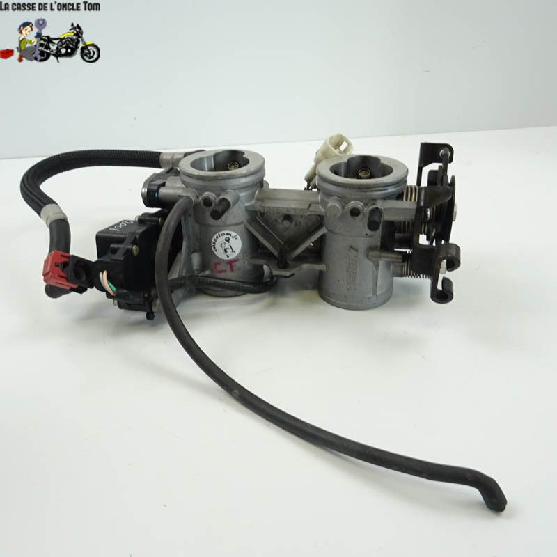 Rampe d'injection Kawasaki 650 ER 2006 - CTM-9861-017