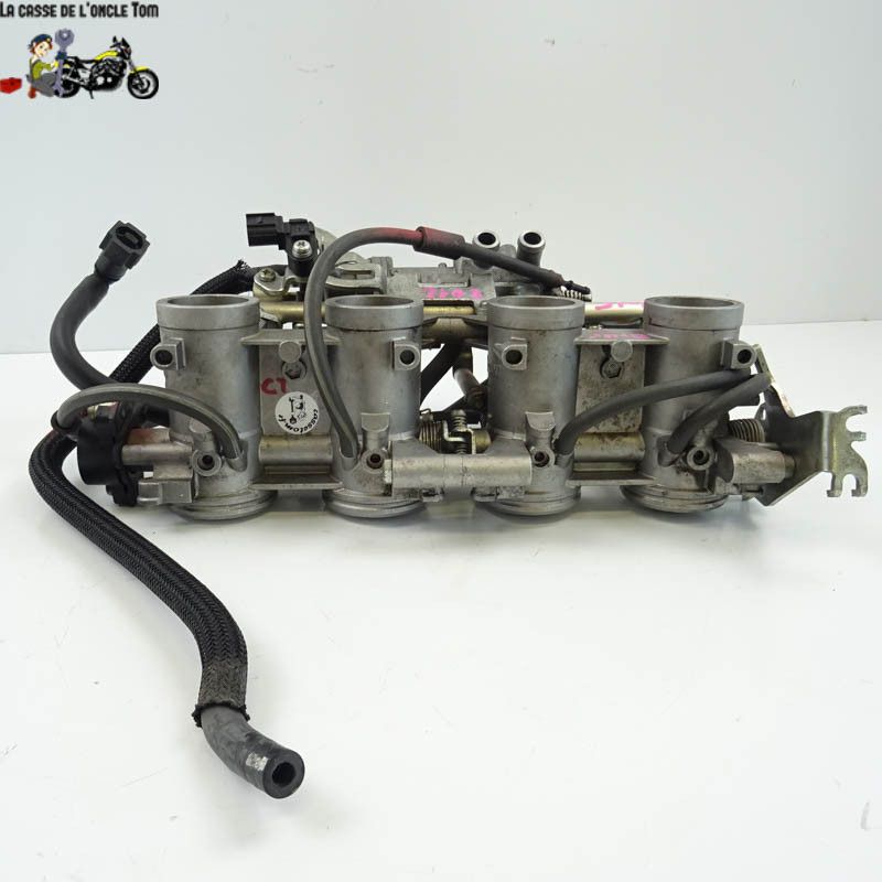 Rampe d'injection Yamaha 600 XJ6 2012 - CTM-9015-025