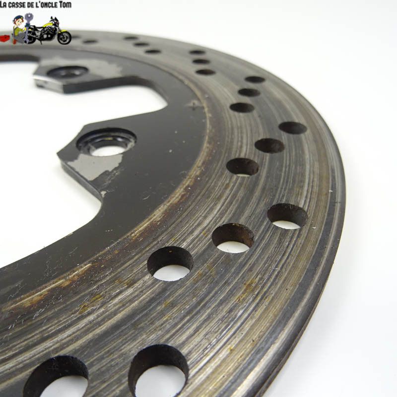 Disque de frein arrière Suzuki 1200 Bandit S (gsf) 2006 - CTM-10449-003