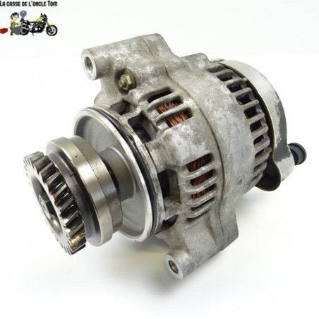 Alternateur Suzuki 1200 Bandit S (gsf) 2006 - CTM-10449-017