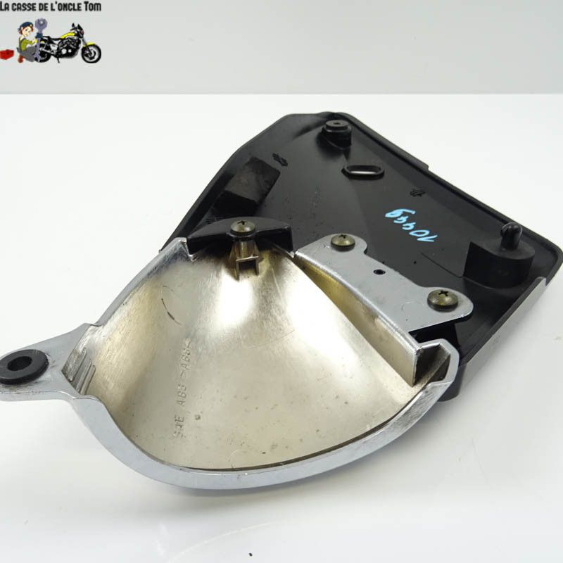 Cache latérale droit Suzuki 1200 Bandit S (gsf) 2006 - CTM-10449-026