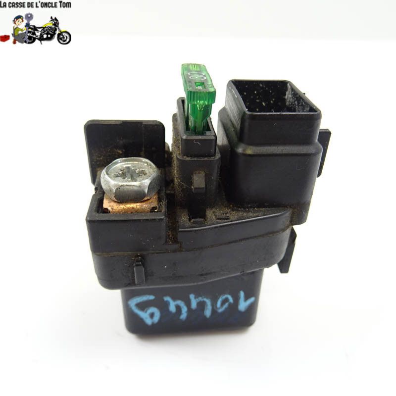 Relais démarreur Suzuki 1200 Bandit S (gsf) 2006 - CTM-10449-027