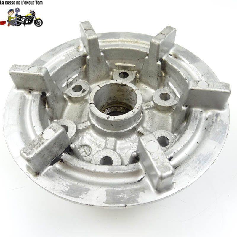 Porte couronne Suzuki 1200 Bandit S (gsf) 2006 - CTM-10449-033