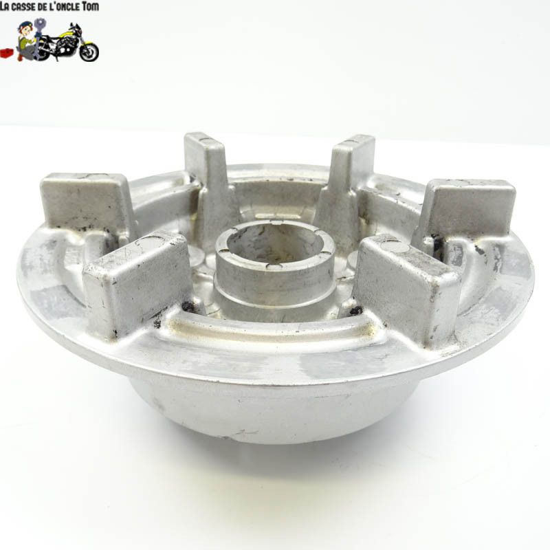 Porte couronne Suzuki 1200 Bandit S (gsf) 2006 - CTM-10449-033