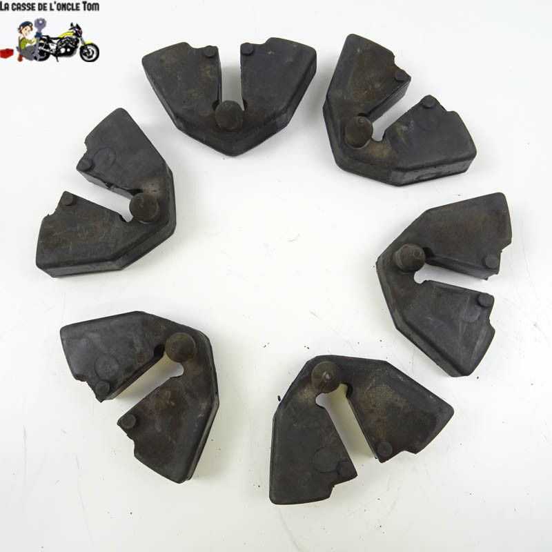 Amortisseurs de couple Suzuki 1200 Bandit S (gsf) 2006 - CTM-10449-035