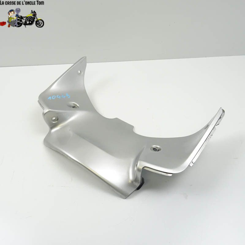Carénage sous tête de fourche Suzuki 1200 Bandit S (gsf) 2006 Carénage sous tête de fourche Suzuki 1200 Bandit S (gsf) 2006