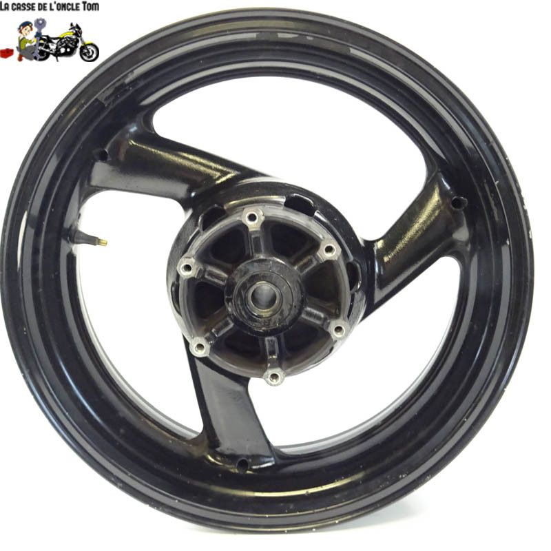 Jante arrière Yamaha 600 Fazer 1999 - CTM-10705-002