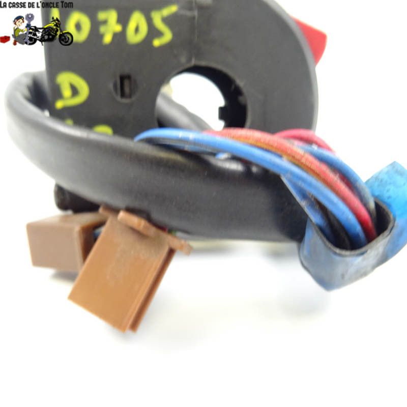 Commodo droit Yamaha 600 Fazer 1999 - CTM-10705-016